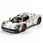 1:8 Scale Pagani Utopia RC Building Block Car Model