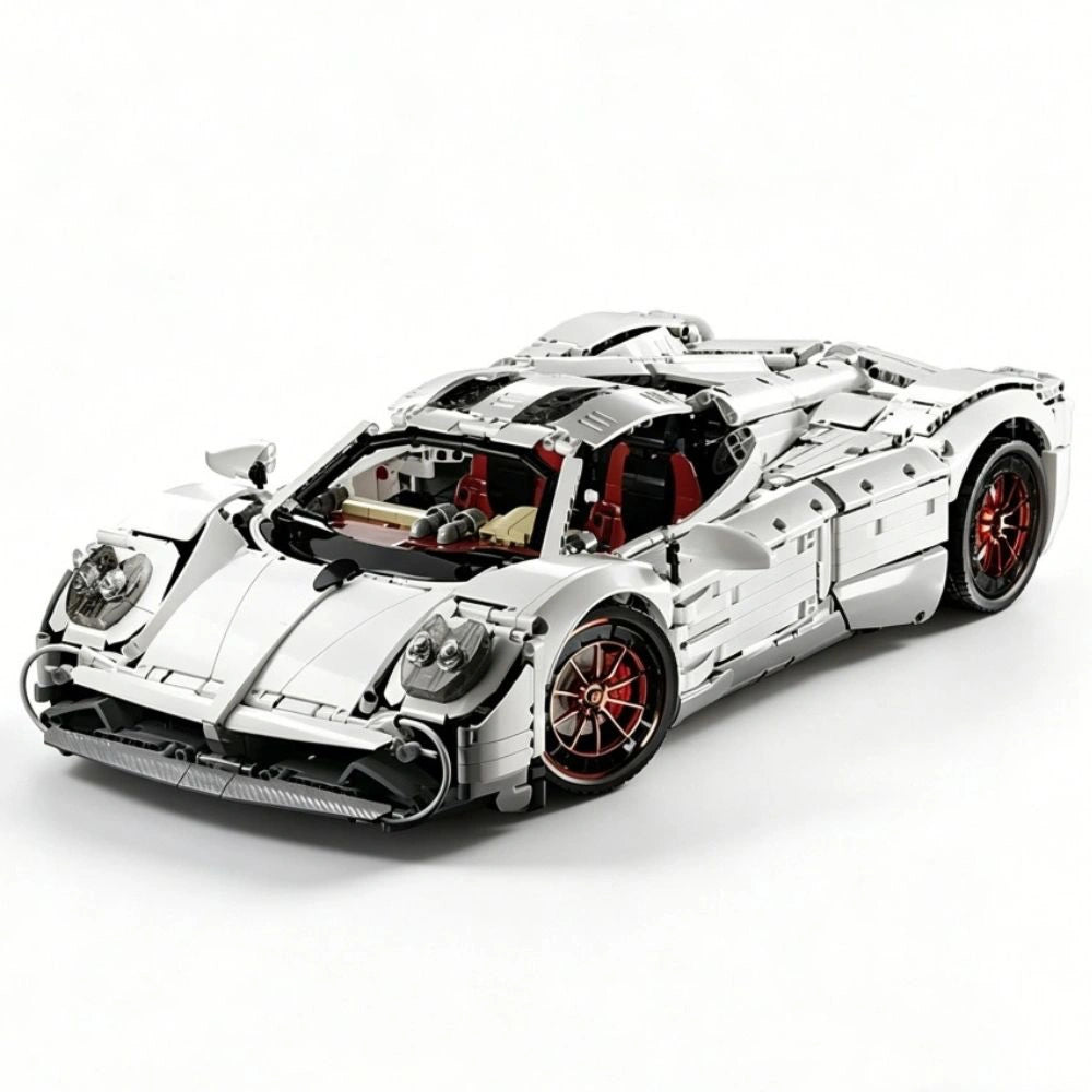 1:8 Scale Pagani Utopia RC