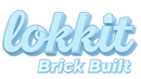 Lokkit Brick Built